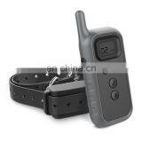 Factory Wholesale Remote Electronic Shock Pet Dog Training Collar thumbnail-1