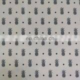 High Quality 100% Polyester Peach Skin Fabric For Garment/Luggage Lining thumbnail-2