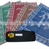 Outdoor RV Patio Mat Recycled Polypropylene Material Eco-friendly thumbnail-3