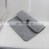 15.6inch Brand New Carrying Bag Felt Laptop Computer Bags for Teenagers thumbnail-1