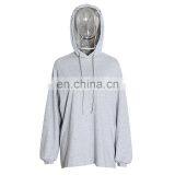 Pullover Sweatshirt Women Clothing Casual Custom 2020 New Fashion thumbnail-5