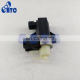 Vaccum Boost Pressure Converter Solenoid Valve for SSANGYONG ACTYON KYRON 05-06 REXTON 04-06 6655403497 thumbnail-6