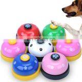 Footprints Pet Dog Potty Bells for Potty Training and Communication Device thumbnail-2