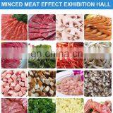 3mm Slicing Thickness Boneless Fish Meat Cutting Machine thumbnail-7