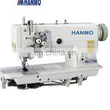 HM 845-3 High-speed Split Needle Bar Double Needle Sewing Machine thumbnail-2