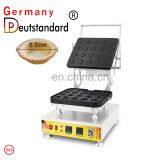Commercial Non-stick Egg Tart Maker Led Egg Tart Shell Machine With ce thumbnail-2