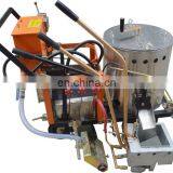 Novel Multipurpose Product for Thermoplastic Vibration Road Marking Machine Vibra Line Marking thumbnail-2