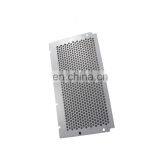 Kubota CK70 Corn Kits Stainless Grain Sieve Hole 15mm for Fixing thumbnail-5