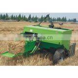 High Quality Square Baler HAY BALER 9YFQ-1.4 THB2060 thumbnail-1