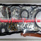 for Komatsu Excavator 6D108 6D108E S6D108 S6D108E Head Gasket + Piston+ Ring + Bearing thumbnail-3