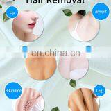 Customization Portable Removal Laser Hair Ipl Remover for Men and Women thumbnail-6