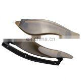 Adjustable Motorcycles Fairing Side Wings Air Deflectors For Harley 14-20 Touring Electra Glide Street Glide Tri Glide thumbnail-6
