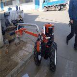 Harga Hand Tractor Hand Small Tractors For Plough / Rotary Tillage