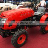 30hp 4wd Mini Garden Tractor Greenhouse Compact Tractor thumbnail-7