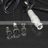 Niansheng 2020 4 in 1 Ultrasonic Liposuction Cavitation Vacuum rf Slimming Machine Body Weight Loss thumbnail-5