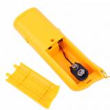 Pet Dog Repeller Anti Barking Stop Bark Training Device Trainer LED Ultrasonic 3 in 1 Anti Barking Ultrasonic Without Battery thumbnail-3