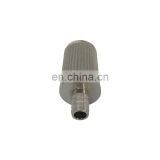 Stainless Steel Backwash Sintered Filter Element for Petrochemical Industry thumbnail-5