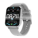 2021 M37 Water Resistant Sport Heart Rate Smart Watch Sale Products Smart Watch thumbnail-4