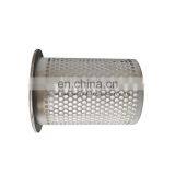 Air Compressor Air Oil Separator Filter, Oil Gas Separator, Oil Gas Water Separator Filter thumbnail-6