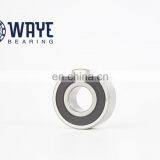 5001 rs Fag Angular Contact Ball Bearing 5001 2rs Double Row Bearing thumbnail-5