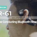 Joyroom JR-G1 Wireless Air Conduction Headphone Bone Conduction Earphones thumbnail-1