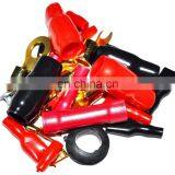 Aisen Connected 4 Gauge Amp Kit Amplifier Install Wiring Complete 4 Ga Wire thumbnail-4