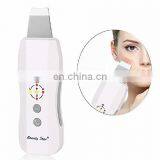 Portable Beauty Skin Scrubber Machine Facial Skin Deep Cleansing Device Face Skin Care Peeling Lifting Scrubber thumbnail-2