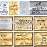 High Quality 12v Hydraulic Power Pack HPU-10ABBDAHAEBA 0.75cc/r thumbnail-4