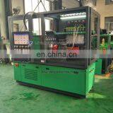 Станция для проверки топливного впрыскного насоса дизеля cr825. Сопровождающий стенд для проверки насосов Common Rail, VP44, VE, VP37 thumbnail-4