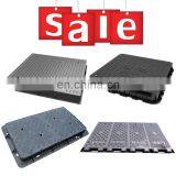 High Strength and Reliability Composite Sewer Manhole Square Smc Manhole Cover thumbnail-1