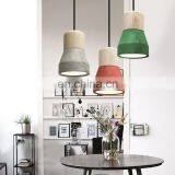 Simple Moden Elegant Restaurant Pendant Lighting in Hall thumbnail-2