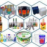 Shanghai Joygoal Full Automatic Beer Bottle Labeling Machine,bottle Labeling Machine Label Printing Machine Roll Sticker thumbnail-6