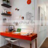 Factory Price Wholesale Frameless Tempered Whiteboard Magnetic Glass for Writing thumbnail-4