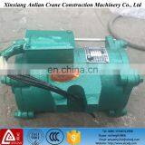 2.2KW Quick Mounted High Frequency External Vibrating Motor thumbnail-4