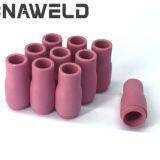 WP-9/20 Short Ceramic Nozzle 13N08 for Tig Welding thumbnail-3