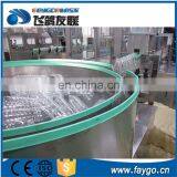 Automatic Plastic Bottle Unscrambler Sorting Machine on Sale thumbnail-4