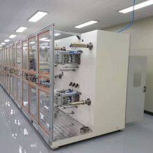 Full Servo High Speed Baby Diaper Machine Price, Baby Diaper Production Line/Diapers Manufacturer