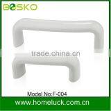 PVC Plastic Furniture Door Handle