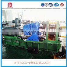 FXE550 Copper strip extrusion machine extruder press machinery