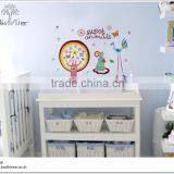 Animal Cartoon Wall Sticker thumbnail-1
