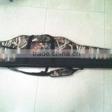 Camouflage Hunting Gun Bag thumbnail-1
