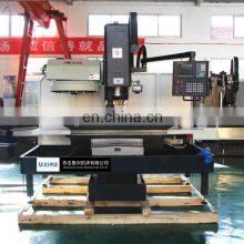 China Small High Precision Accuracy 3/4 Axis Cnc Vertical Machining Center XK7126 Manufacturer Low Price for Sale thumbnail-3
