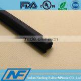 Silicone Rubber Foam Strips Oven Door Seal thumbnail-1