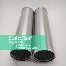 Where to Buy Wedge Wire Screen Filter - Bluslot Filter thumbnail-4