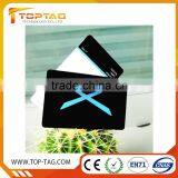 Cr80 Printed Plastic Membership Loyalty PVC Card Free Sample Cost thumbnail-3