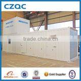 40ft 20ft Customized Container Anti Sandstorm Container From China thumbnail-4