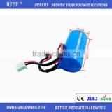 A,3.6V Lithium Primary Battery ER17505 3400mAh thumbnail-5