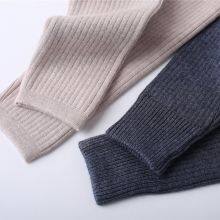 Wholesale Kids Casual Pants Custom Plus Fleece Warm Pants Children's Warm Cashmere Pants thumbnail-2