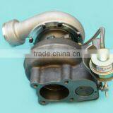 1118010B57D Turbocharger for CA6DE3 thumbnail-3