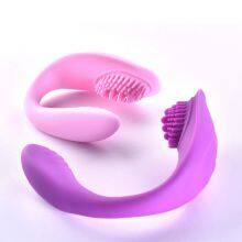 Multifunctional Massager for Male and Female Clitoral Vibrator Sex Toys g Spot for Men and Women thumbnail-4